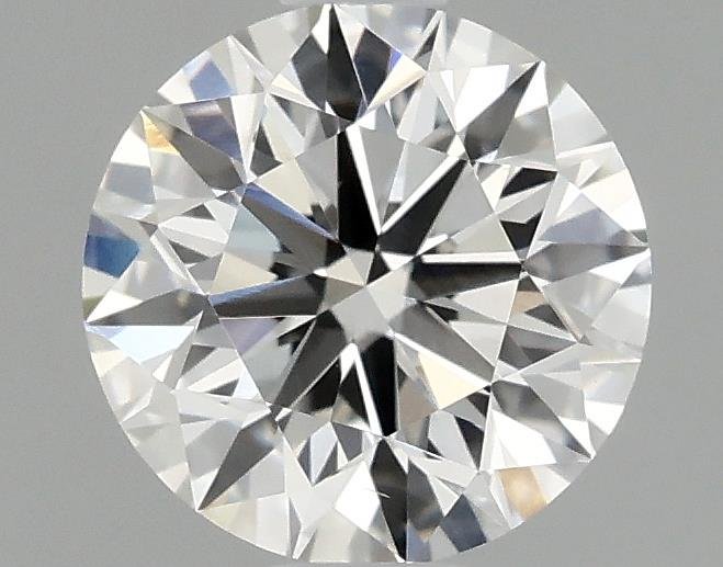1.00ct F VS1 Excellent Cut Round Lab Grown Diamond