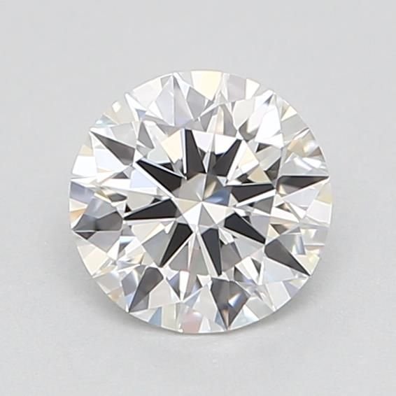 0.30ct F VVS1 Rare Carat Ideal Cut Round Diamond