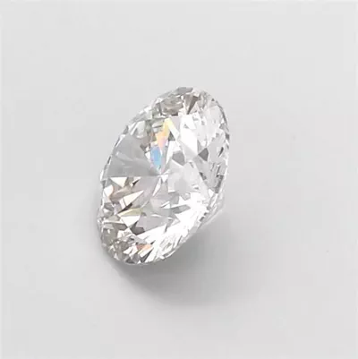 1.44ct G SI1 Rare Carat Ideal Cut Round Lab Grown Diamond