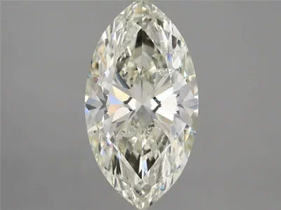 2.00ct J SI1 Very Good Cut Marquise Diamond