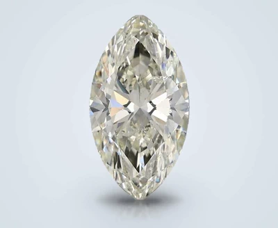 2.00ct J SI1 Very Good Cut Marquise Diamond