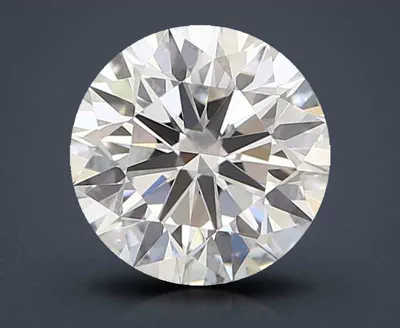 0.71ct G VS1 Rare Carat Ideal Cut Round Diamond