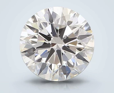 0.71ct G VS1 Rare Carat Ideal Cut Round Diamond