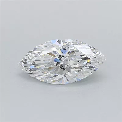 1.02ct E VVS2 Very Good Cut Marquise Lab Grown Diamond