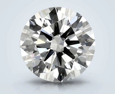 1.85ct F VS2 Rare Carat Ideal Cut Round Lab Grown Diamond