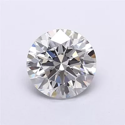 1.30ct G VS1 Rare Carat Ideal Cut Round Lab Grown Diamond