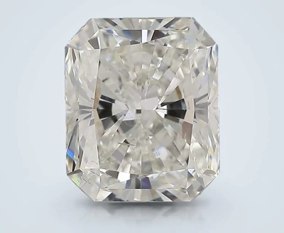 2.02ct I SI2 Very Good Cut Radiant Diamond