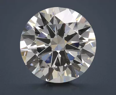 2.00ct F VS1 Excellent Cut Round Lab Grown Diamond