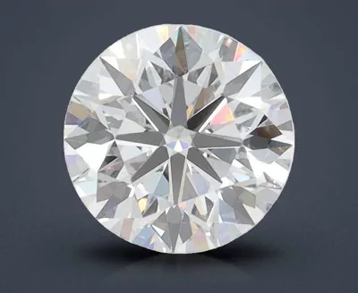1.79ct D VVS1 Rare Carat Ideal Cut Round Lab Grown Diamond