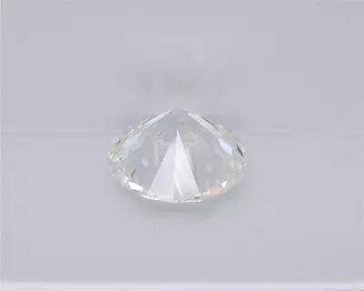 8.88ct F VS1 Rare Carat Ideal Cut Round Diamond