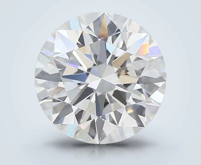 1.73ct D VVS2 Rare Carat Ideal Cut Round Lab Grown Diamond