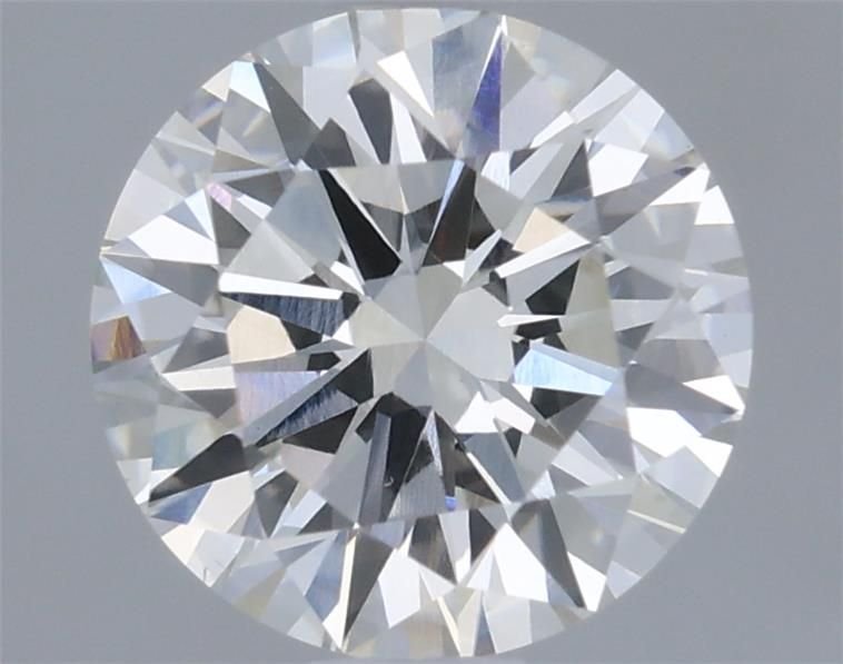 1.01ct G VS1 Very Good Cut Round Lab Grown Diamond