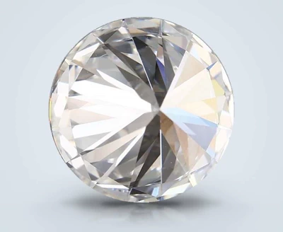 1.55ct F FL Rare Carat Ideal Cut Round Diamond