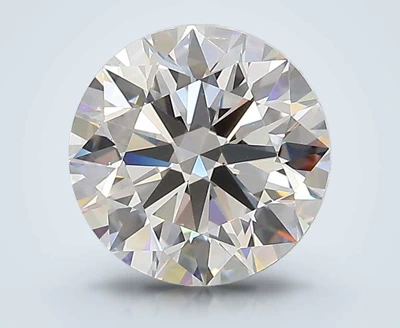 2.00ct E VS1 Rare Carat Ideal Cut Round Lab Grown Diamond