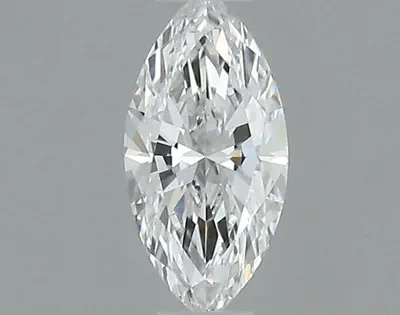 0.30ct E VS1 Rare Carat Ideal Cut Marquise Diamond