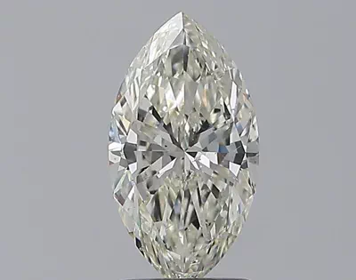 1.50ct I SI2 Very Good Cut Marquise Diamond