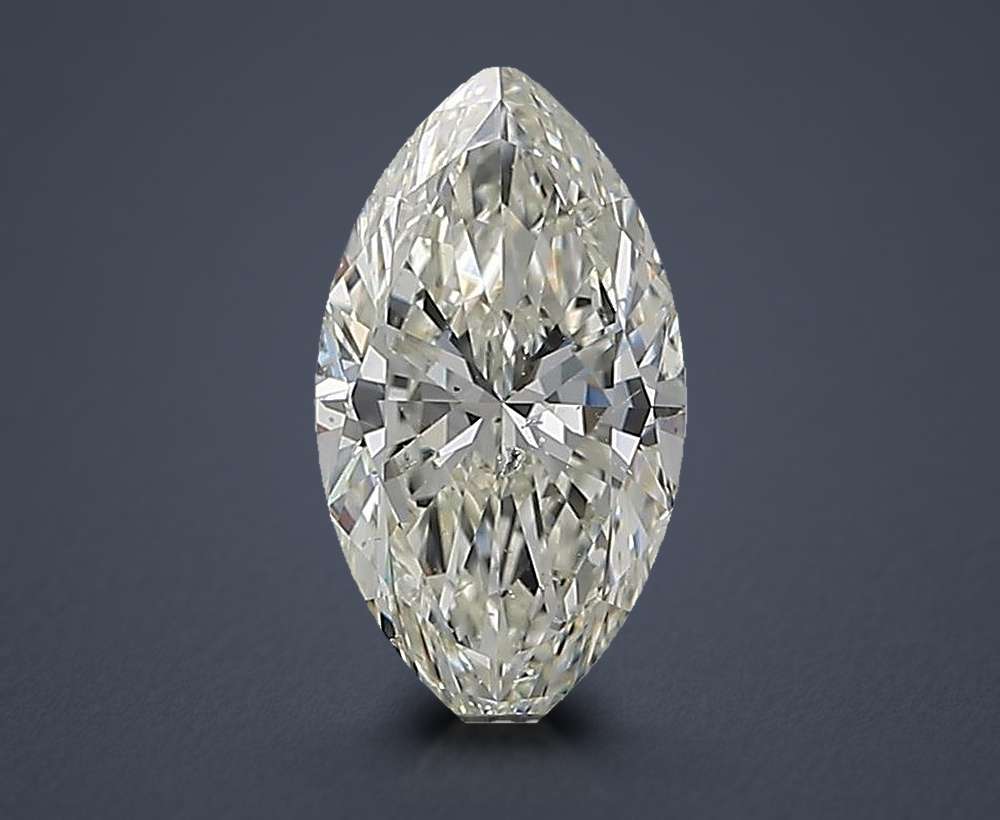 1.50ct I SI2 Very Good Cut Marquise Diamond