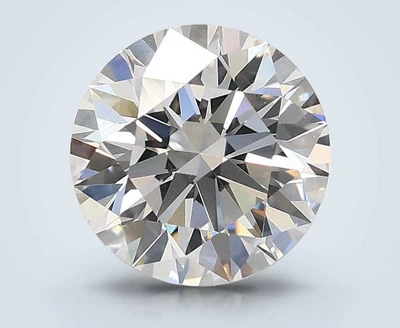 1.25ct D VVS1 Rare Carat Ideal Cut Round Lab Grown Diamond