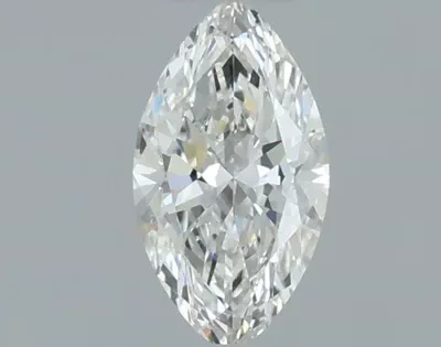 0.34ct G VS2 Very Good Cut Marquise Diamond