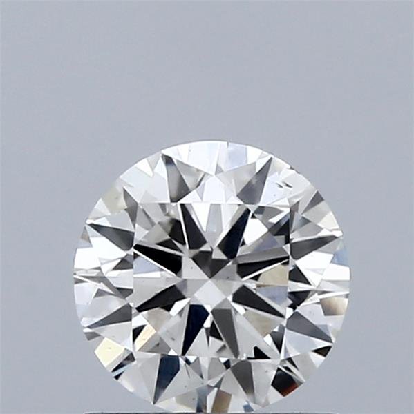 1.02ct H VS2 Excellent Cut Round Lab Grown Diamond