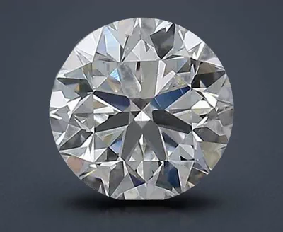 1.00ct F VS2 Very Good Cut Round Diamond