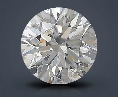 1.20ct H SI2 Rare Carat Ideal Cut Round Diamond