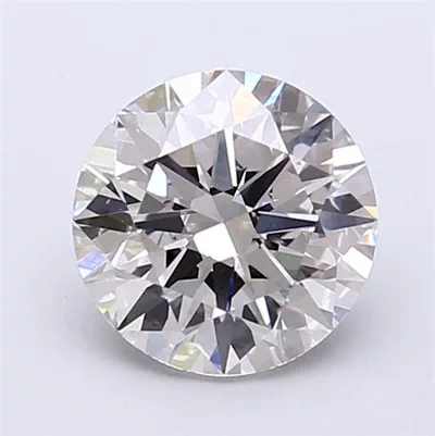 1.60ct G VS1 Rare Carat Ideal Cut Round Lab Grown Diamond