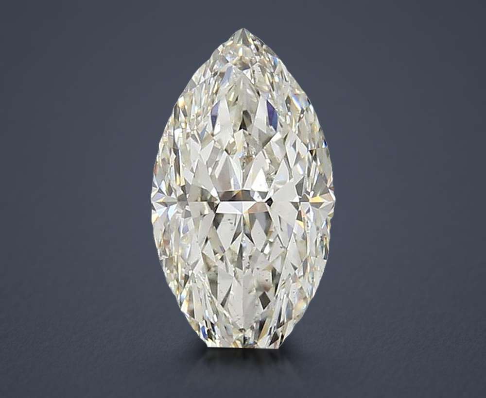 1.50ct K VS2 Very Good Cut Marquise Diamond