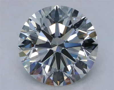 1.30ct H VVS1 Rare Carat Ideal Cut Round Diamond