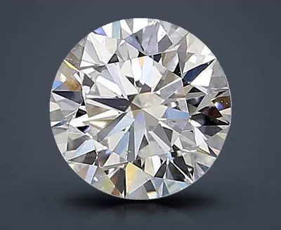 0.96ct E VS1 Rare Carat Ideal Cut Round Diamond