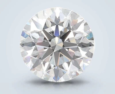 1.77ct E VVS1 Rare Carat Ideal Cut Round Lab Grown Diamond