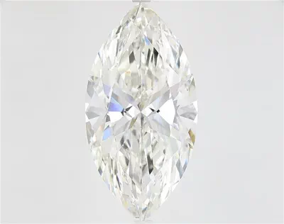 8.53ct G VS1 Rare Carat Ideal Cut Marquise Lab Grown Diamond