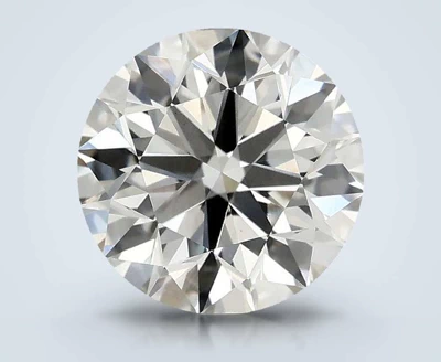 1.49ct G VS1 Excellent Cut Round Lab Grown Diamond