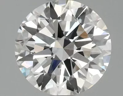 1.00ct G VS1 Excellent Cut Round Lab Grown Diamond