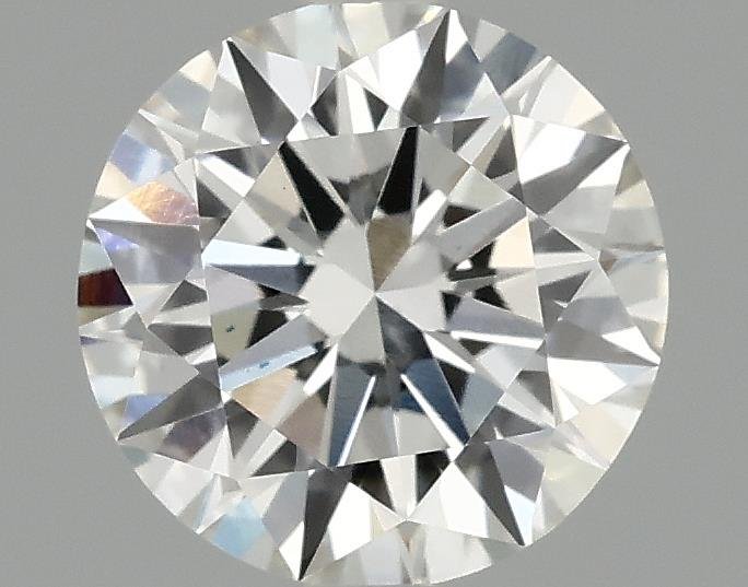 1.28ct G VS1 Excellent Cut Round Lab Grown Diamond