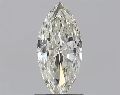 0.80ct I SI1 Rare Carat Ideal Cut Marquise Diamond