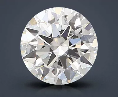 0.50ct D VS1 Rare Carat Ideal Cut Round Diamond