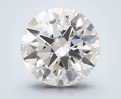 0.50ct D VS1 Rare Carat Ideal Cut Round Diamond