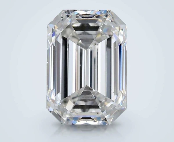5 Carat · G · VVS2 Rare Carat Ideal Cut