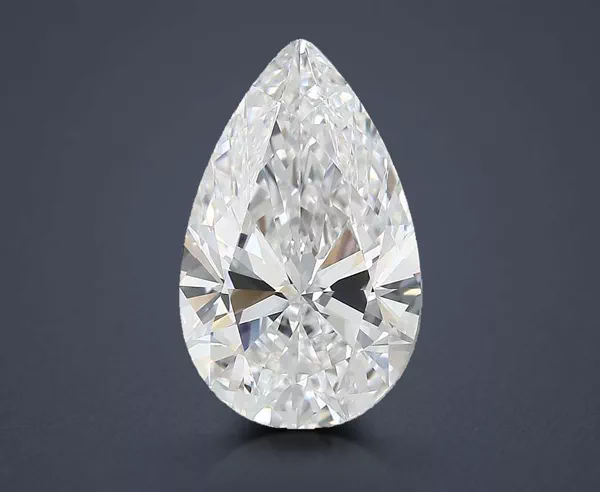 4.07 Carat · D · VVS1 Rare Carat Ideal Cut