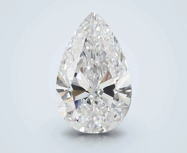 4.07 Carat · D · VVS1 Rare Carat Ideal Cut