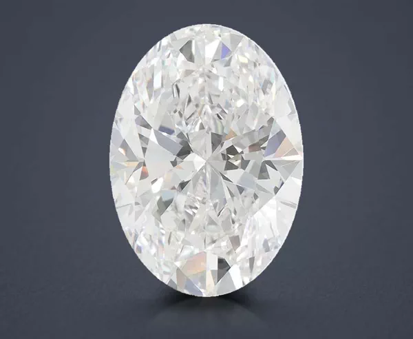 4.25 Carat · D · FL Rare Carat Ideal Cut