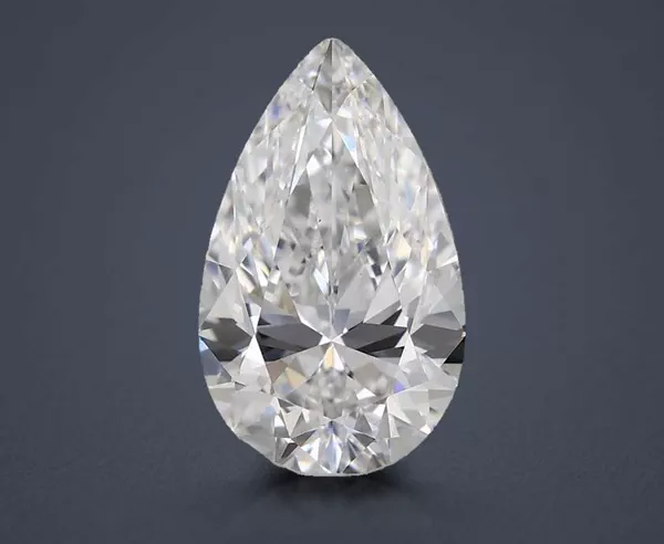 4.01 Carat · D · VS2 Rare Carat Ideal Cut