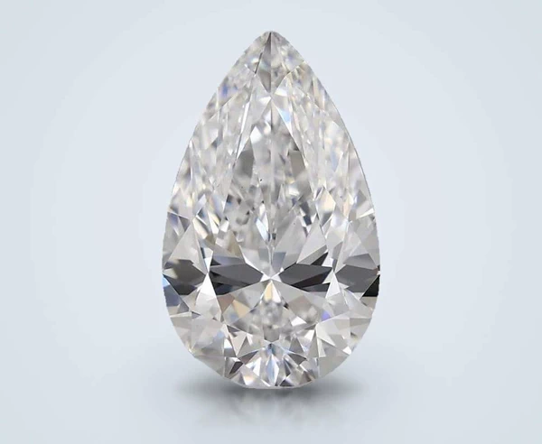 4.01 Carat · D · VS2 Rare Carat Ideal Cut