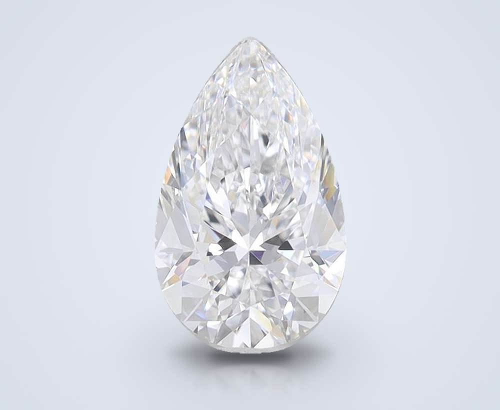 1.5 Carat · D · VVS2 very good Cut
