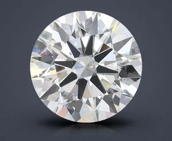 1.08 Carat · D · FL Rare Carat Ideal Cut