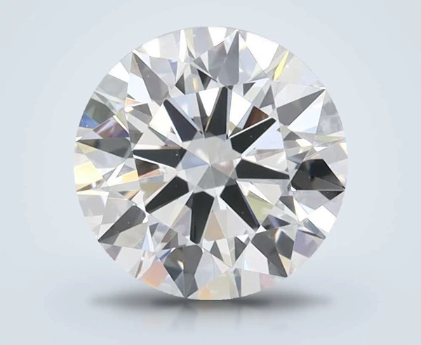 1.08 Carat · D · FL Rare Carat Ideal Cut
