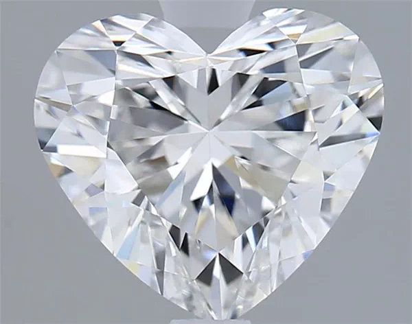 1.53 Carat · E · VVS1 Rare Carat Ideal Cut