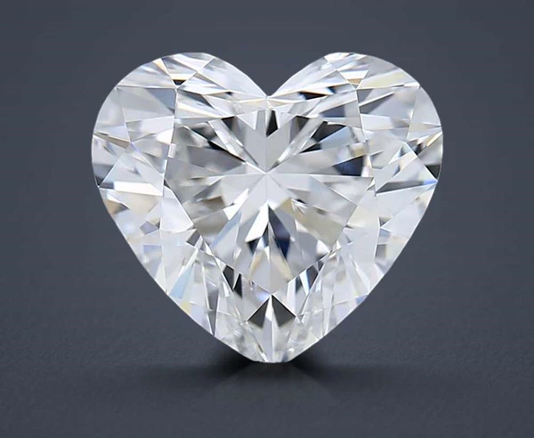 1.53 Carat · E · VVS1 Rare Carat Ideal Cut