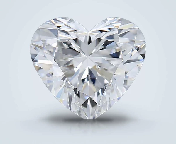 1.53 Carat · E · VVS1 Rare Carat Ideal Cut